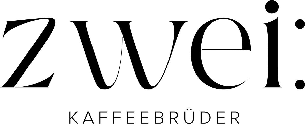 zwei: KAFFEBRÜDER